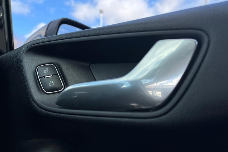 Used Ford Fiesta 2023 for sale - 78109399: Photo 23