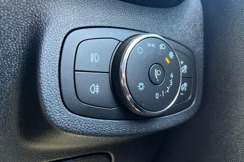 Used Ford Fiesta 2023 for sale - 78109399: Photo 24