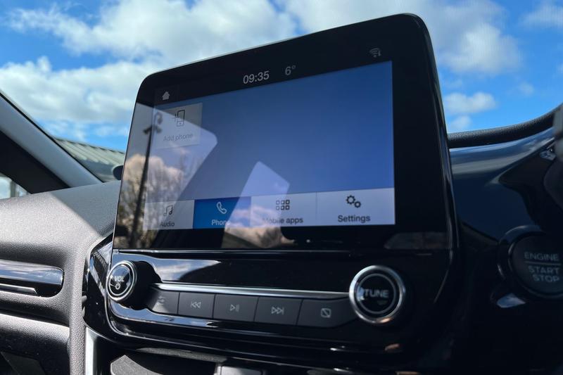 Used Ford Fiesta 2023 for sale - 78109399: Photo 26