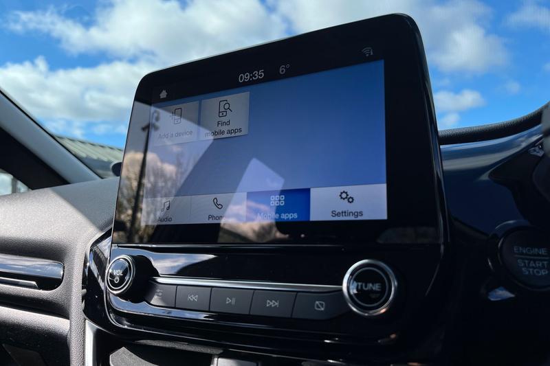 Used Ford Fiesta 2023 for sale - 78109399: Photo 27