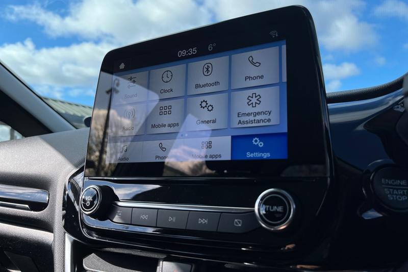 Used Ford Fiesta 2023 for sale - 78109399: Photo 28