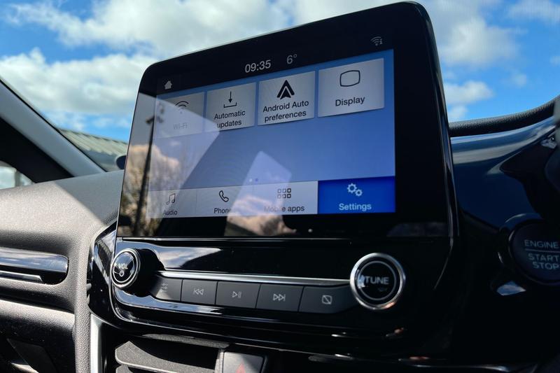 Used Ford Fiesta 2023 for sale - 78109399: Photo 29