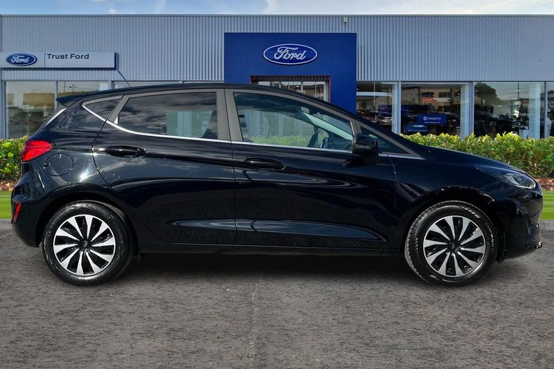 Used Ford Fiesta 2023 for sale - 78109399: Photo 3