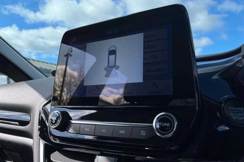 Used Ford Fiesta 2023 for sale - 78109399: Photo 30