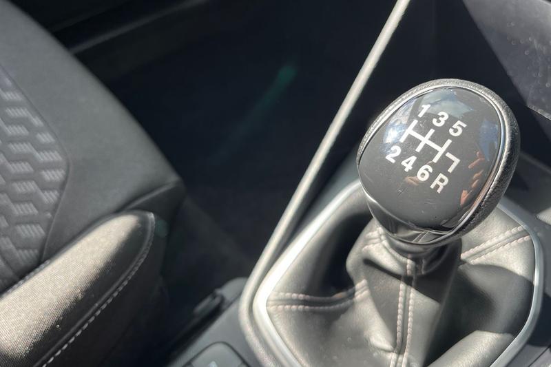 Used Ford Fiesta 2023 for sale - 78109399: Photo 33