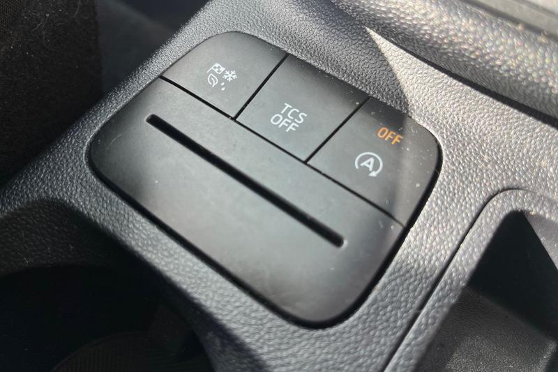 Used Ford Fiesta 2023 for sale - 78109399: Photo 34