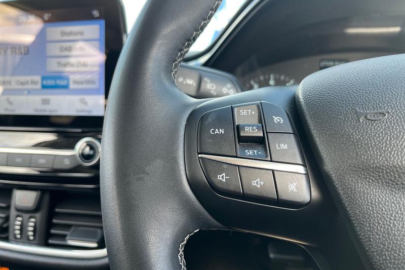 Used Ford Fiesta 2023 for sale - 78109399: Photo 35