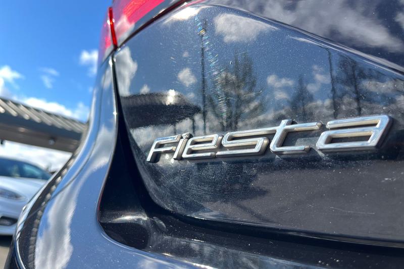 Used Ford Fiesta 2023 for sale - 78109399: Photo 39