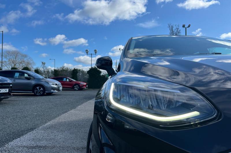 Used Ford Fiesta 2023 for sale - 78109399: Photo 40