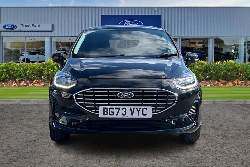 Used Ford Fiesta 2023 for sale - 78109399: Photo 6