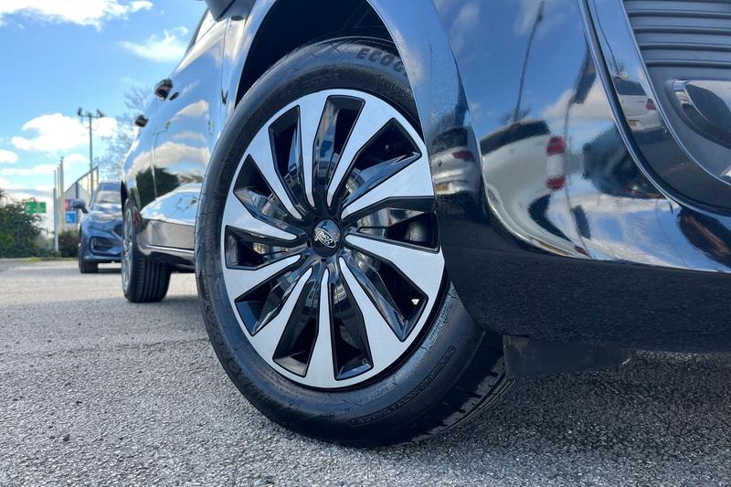 Used Ford Fiesta 2023 for sale - 78109399: Photo 8