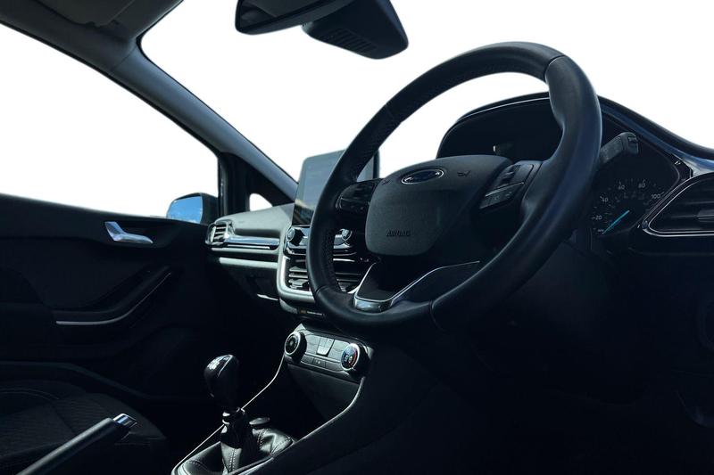 Used Ford Fiesta 2023 for sale - 78109399: Photo 9