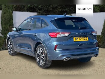 Used Ford Kuga 2023 for sale - 78255428: Photo