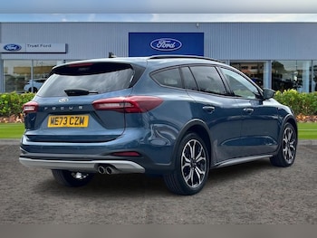 Used Ford Focus 2024 for sale - 79357532: Photo