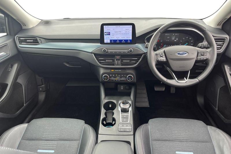 Used Ford Focus 2020 for sale - 78042796: Photo 10
