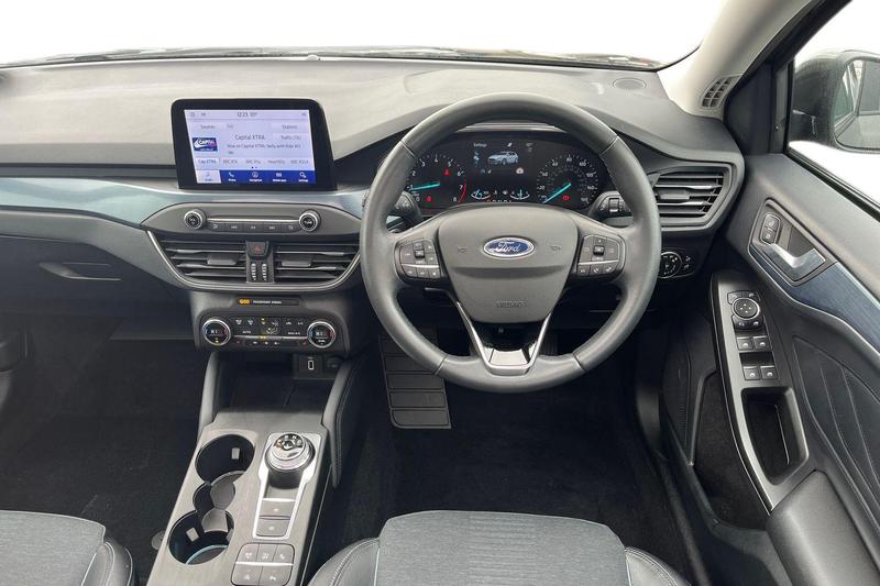 Used Ford Focus 2020 for sale - 78042796: Photo 11