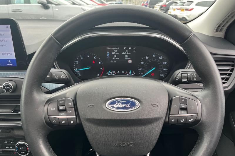 Used Ford Focus 2020 for sale - 78042796: Photo 12