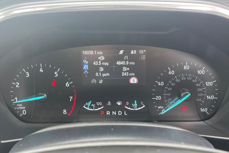 Used Ford Focus 2020 for sale - 78042796: Photo 13