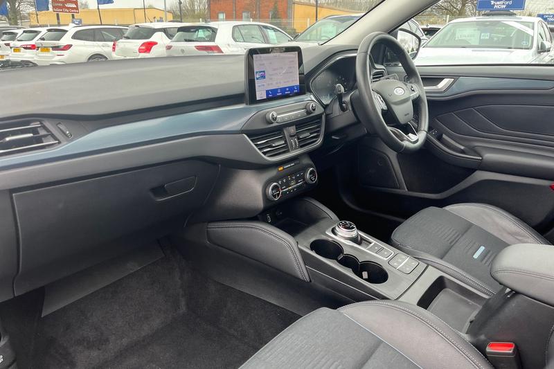 Used Ford Focus 2020 for sale - 78042796: Photo 18