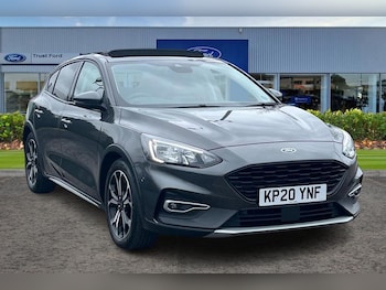 Used Ford Focus 2020 for sale - 78042796: Photo