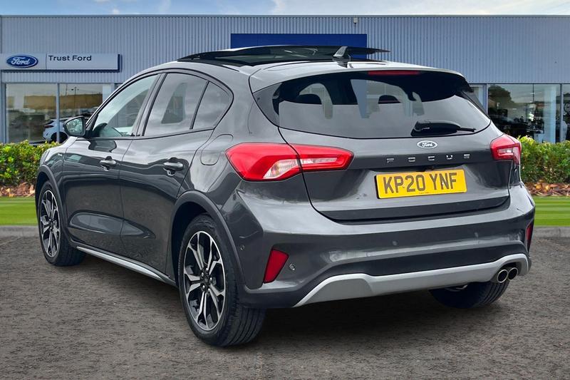 Used Ford Focus 2020 for sale - 78042796: Photo 2