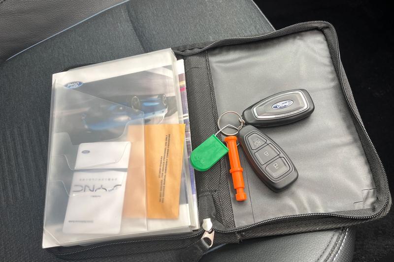 Used Ford Focus 2020 for sale - 78042796: Photo 22