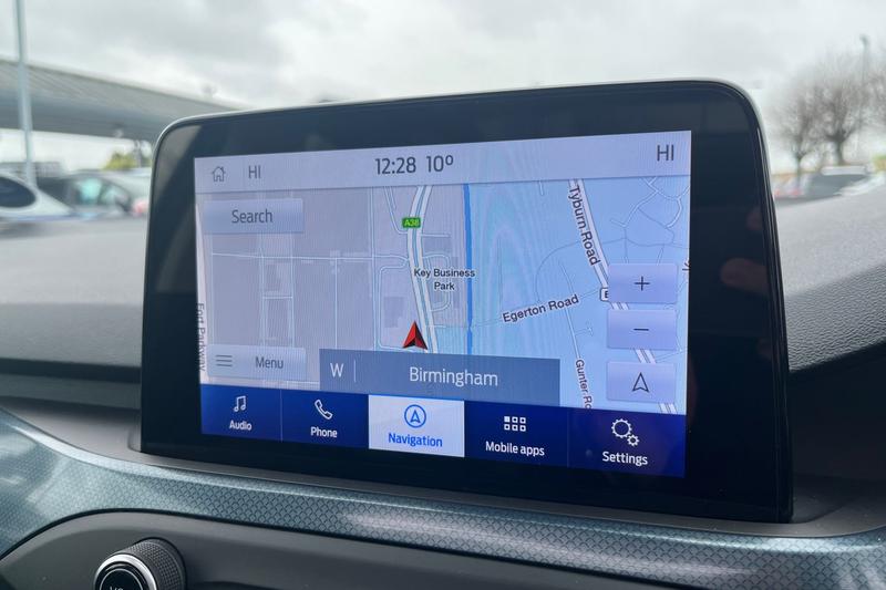 Used Ford Focus 2020 for sale - 78042796: Photo 24