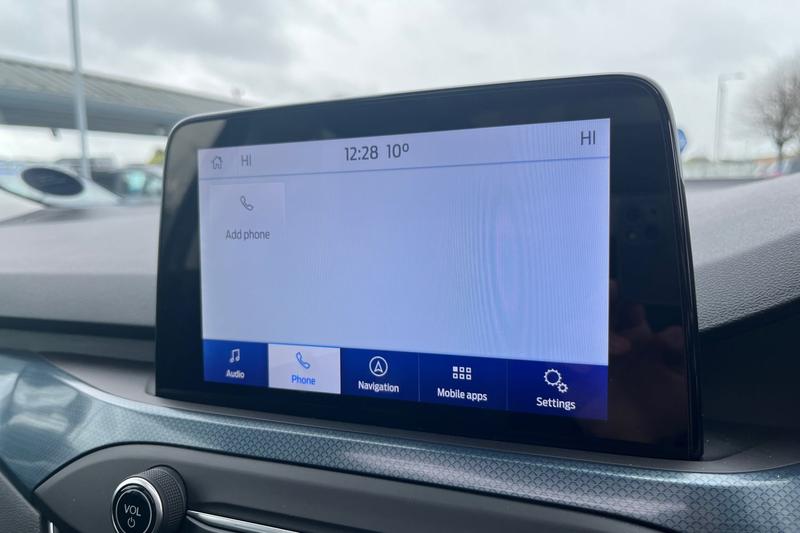 Used Ford Focus 2020 for sale - 78042796: Photo 25