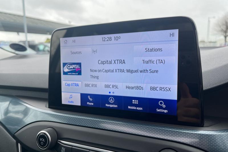 Used Ford Focus 2020 for sale - 78042796: Photo 26