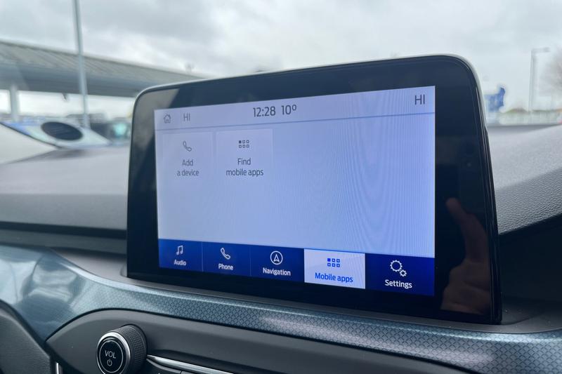 Used Ford Focus 2020 for sale - 78042796: Photo 27