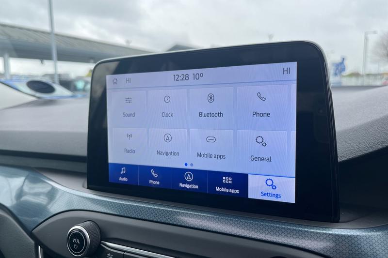 Used Ford Focus 2020 for sale - 78042796: Photo 28