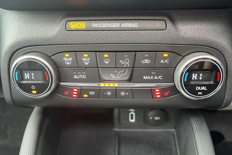 Used Ford Focus 2020 for sale - 78042796: Photo 30