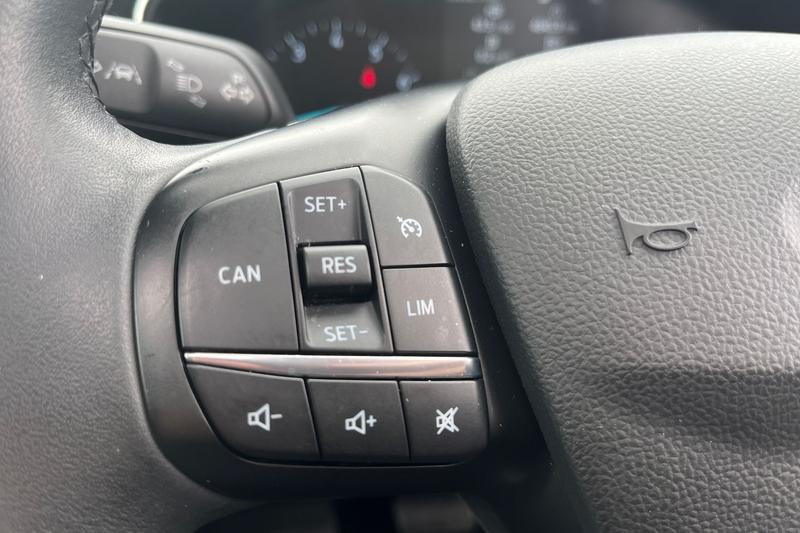 Used Ford Focus 2020 for sale - 78042796: Photo 35