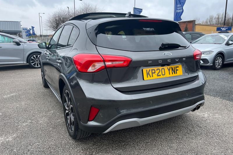 Used Ford Focus 2020 for sale - 78042796: Photo 38