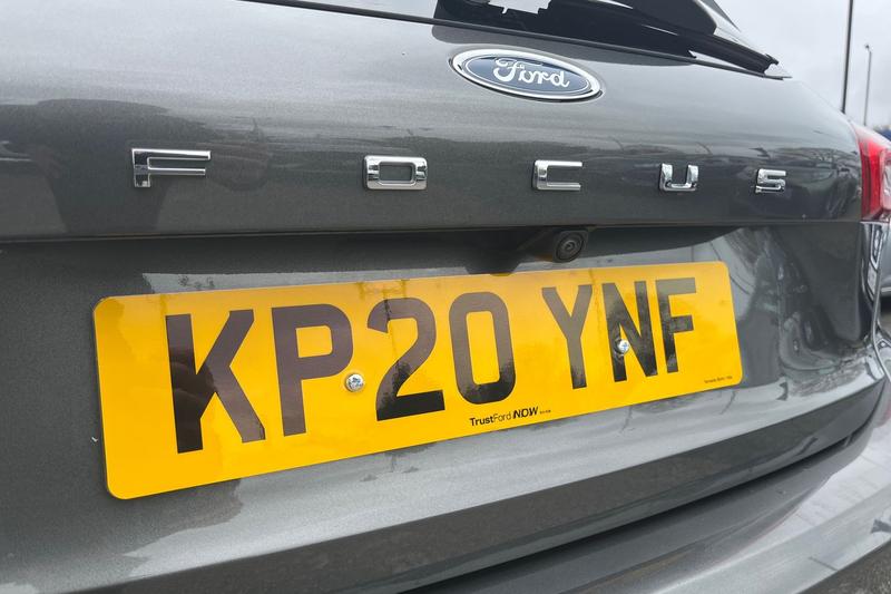 Used Ford Focus 2020 for sale - 78042796: Photo 39