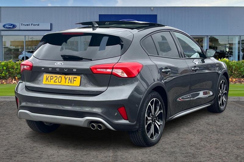 Used Ford Focus 2020 for sale - 78042796: Photo 4