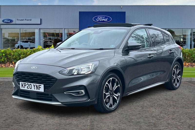 Used Ford Focus 2020 for sale - 78042796: Photo 5