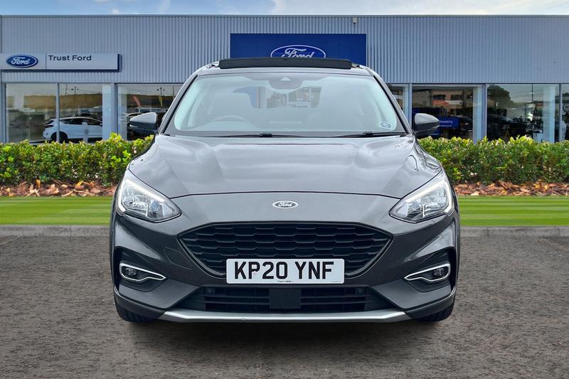 Used Ford Focus 2020 for sale - 78042796: Photo 6