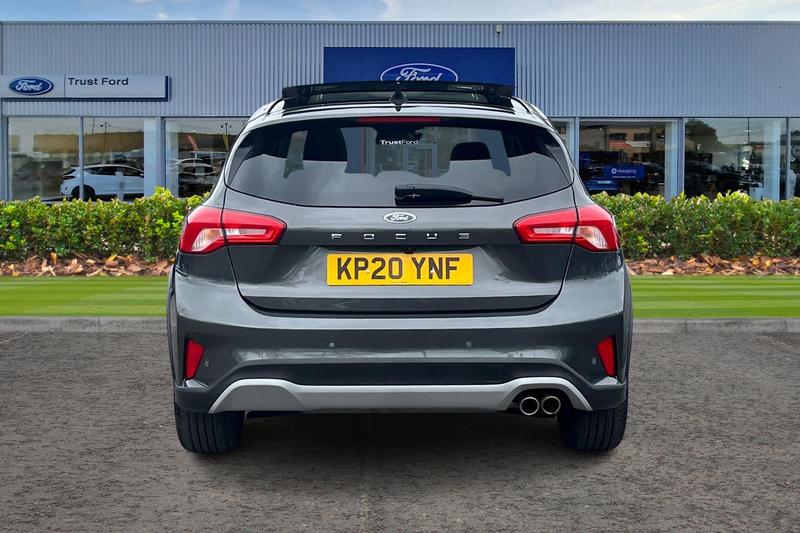 Used Ford Focus 2020 for sale - 78042796: Photo 7