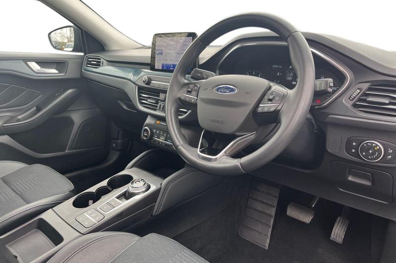 Used Ford Focus 2020 for sale - 78042796: Photo 9