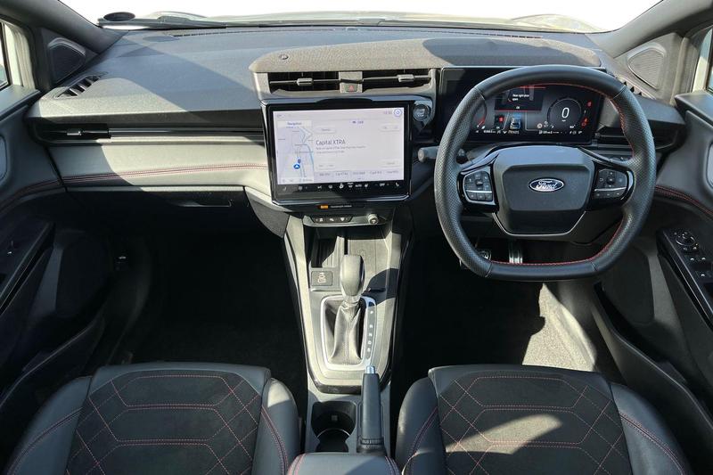 Used Ford Puma 2024 for sale - 78166391: Photo 10