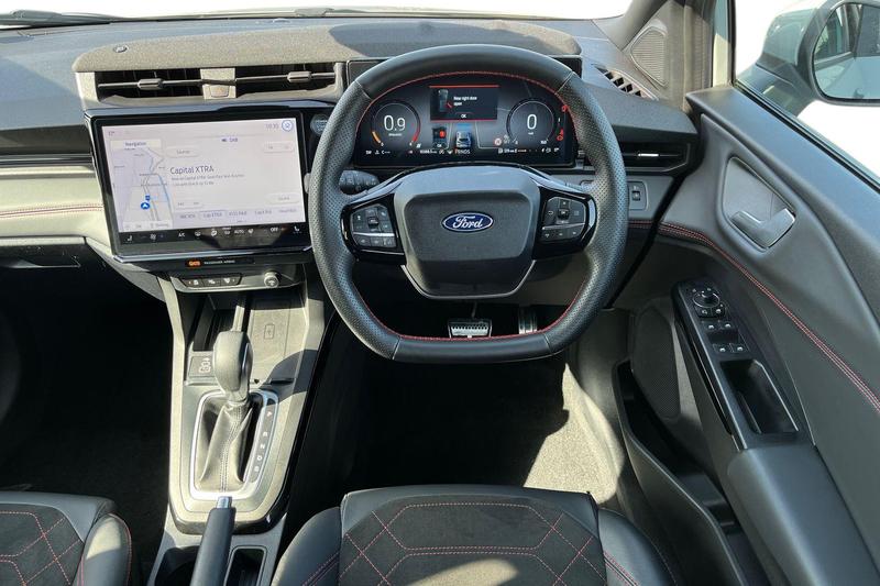 Used Ford Puma 2024 for sale - 78166391: Photo 11