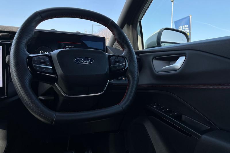 Used Ford Puma 2024 for sale - 78166391: Photo 12