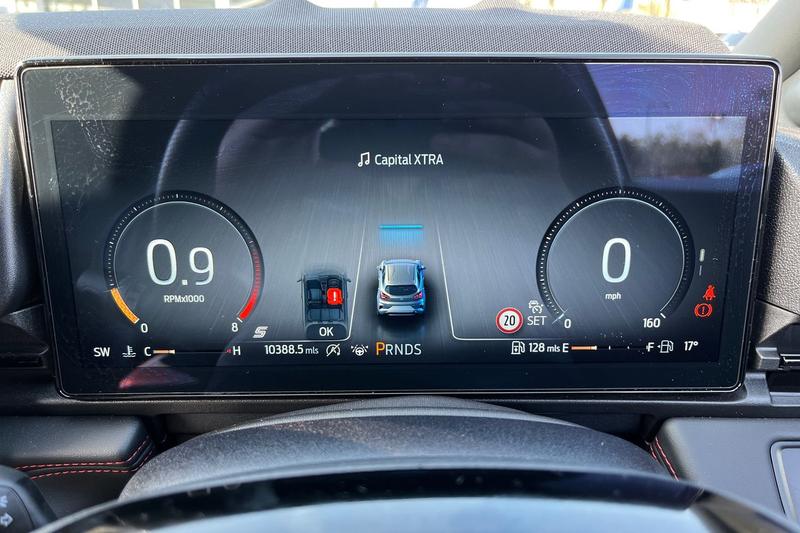 Used Ford Puma 2024 for sale - 78166391: Photo 13