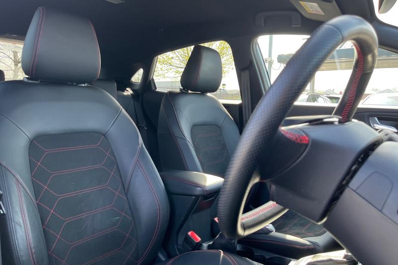 Used Ford Puma 2024 for sale - 78166391: Photo 17