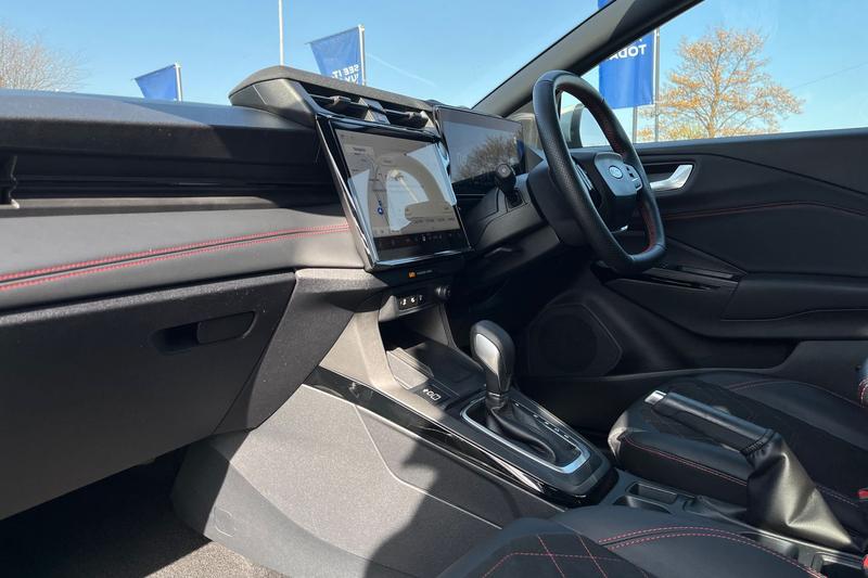 Used Ford Puma 2024 for sale - 78166391: Photo 18