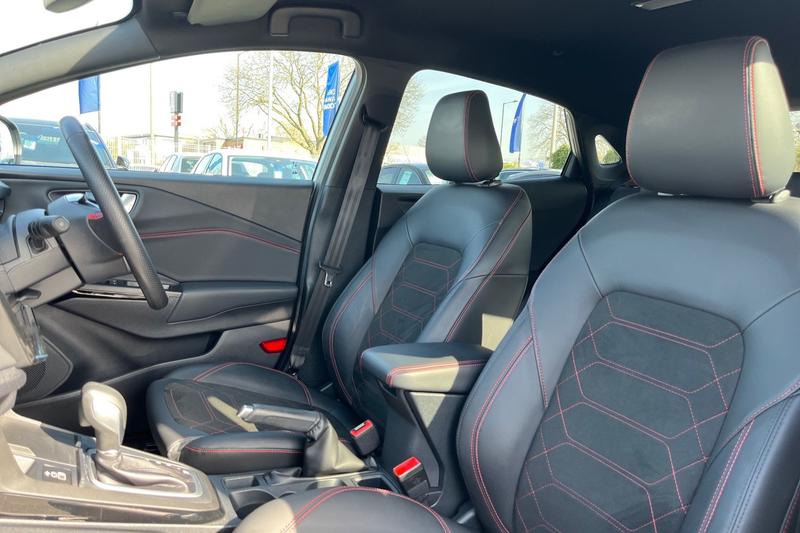 Used Ford Puma 2024 for sale - 78166391: Photo 19