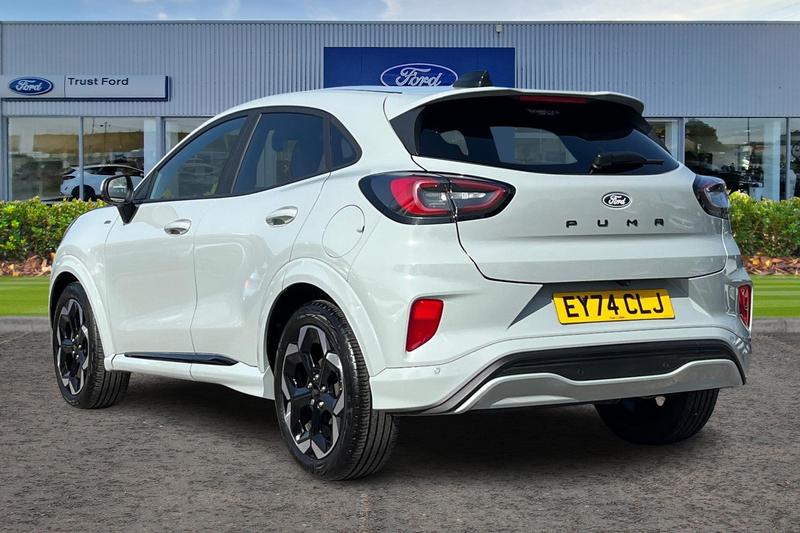 Used Ford Puma 2024 for sale - 78166391: Photo 2