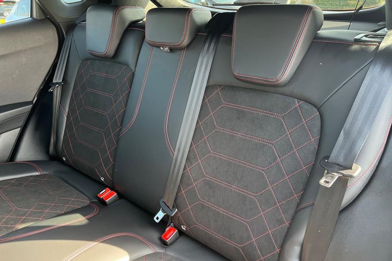 Used Ford Puma 2024 for sale - 78166391: Photo 20