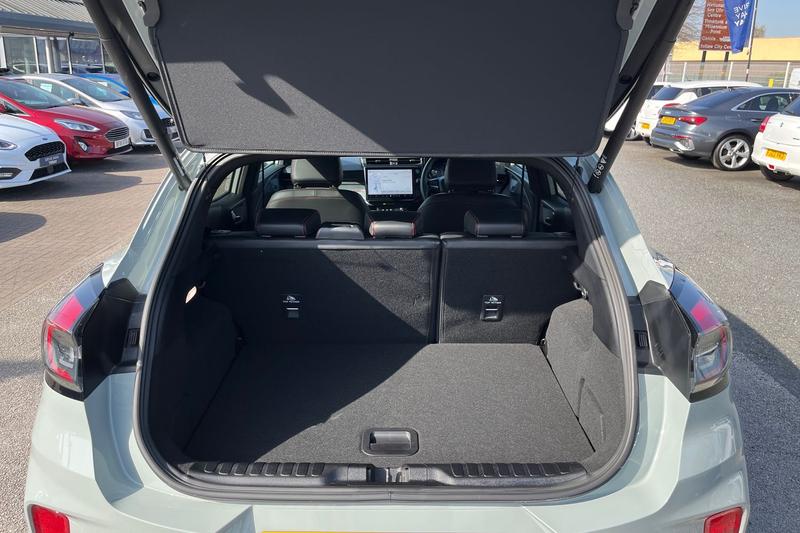 Used Ford Puma 2024 for sale - 78166391: Photo 21